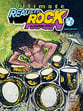 ULTIMATE REALISTIC ROCK THE BASICS DVD P.O.P. cover